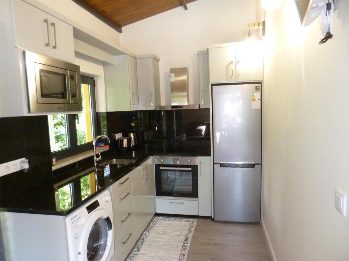 Casas Das Guimbras เจเรส ภายนอก รูปภาพ