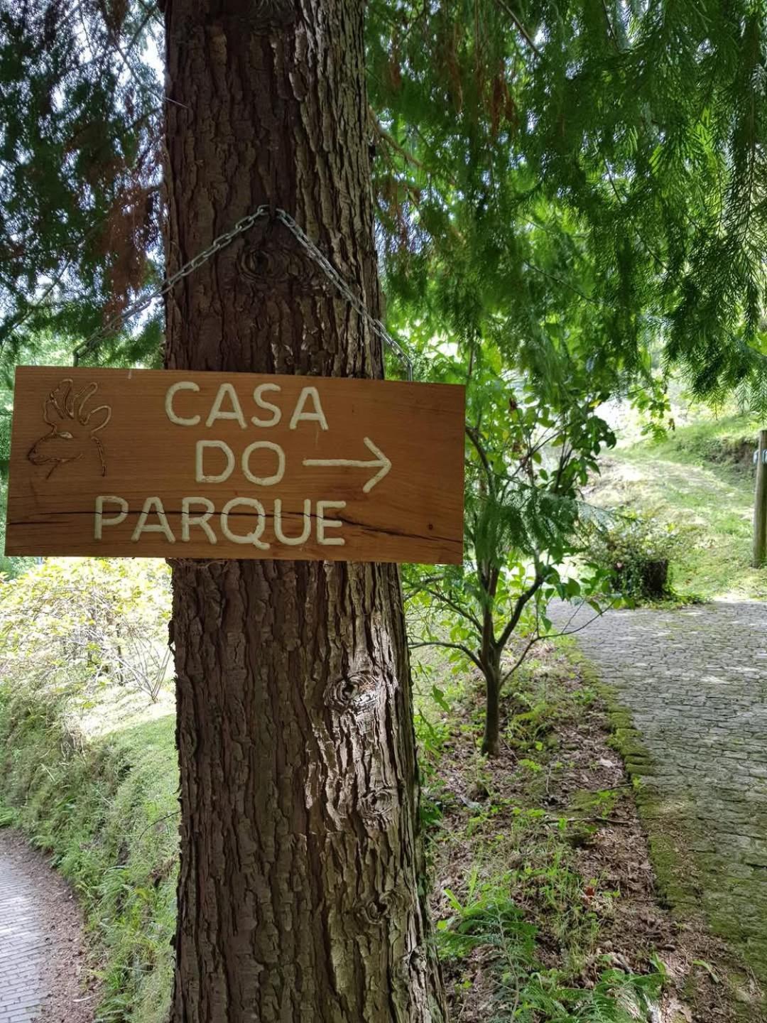 Casas Das Guimbras เจเรส ภายนอก รูปภาพ