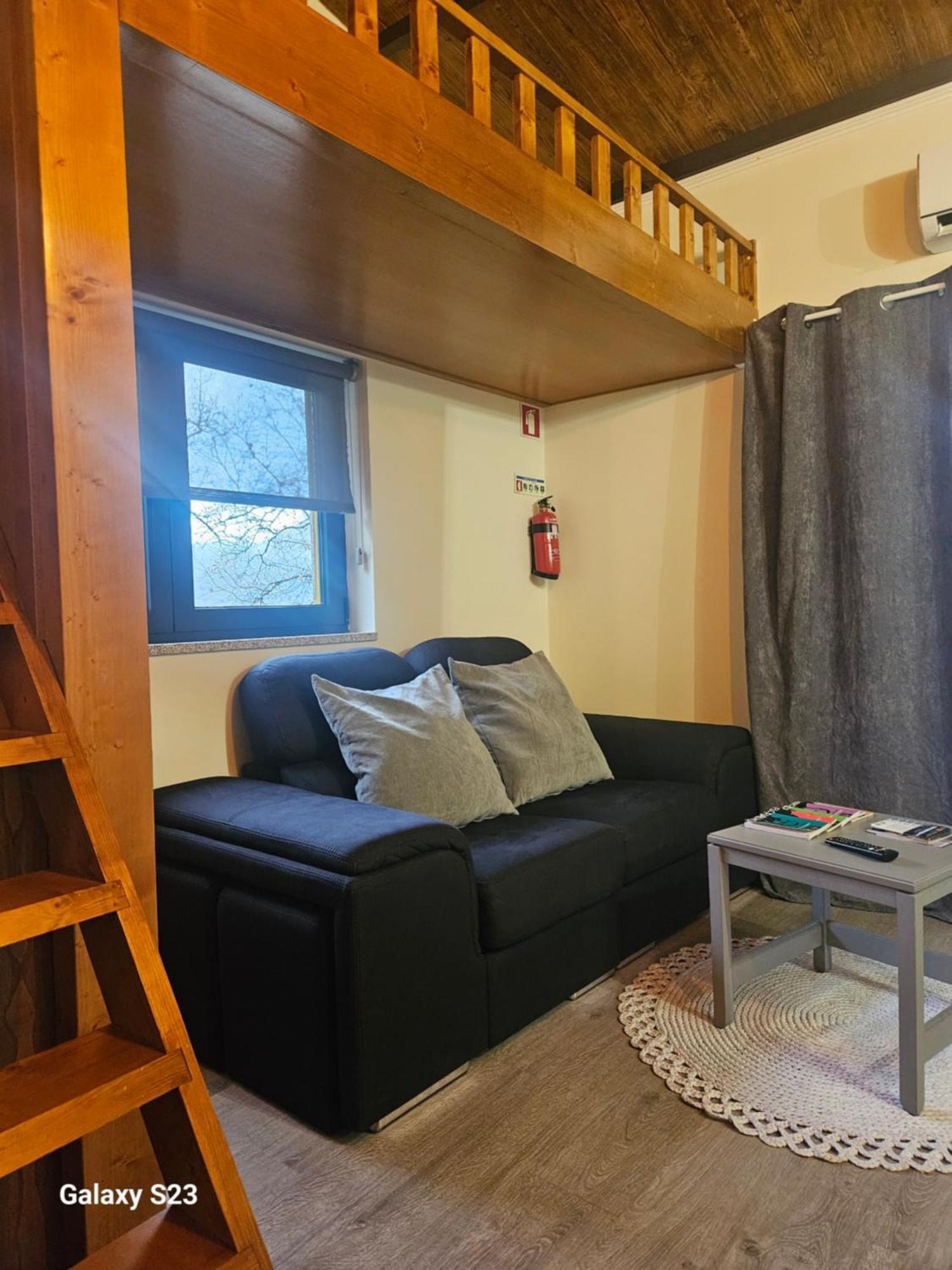 Casas Das Guimbras เจเรส ภายนอก รูปภาพ