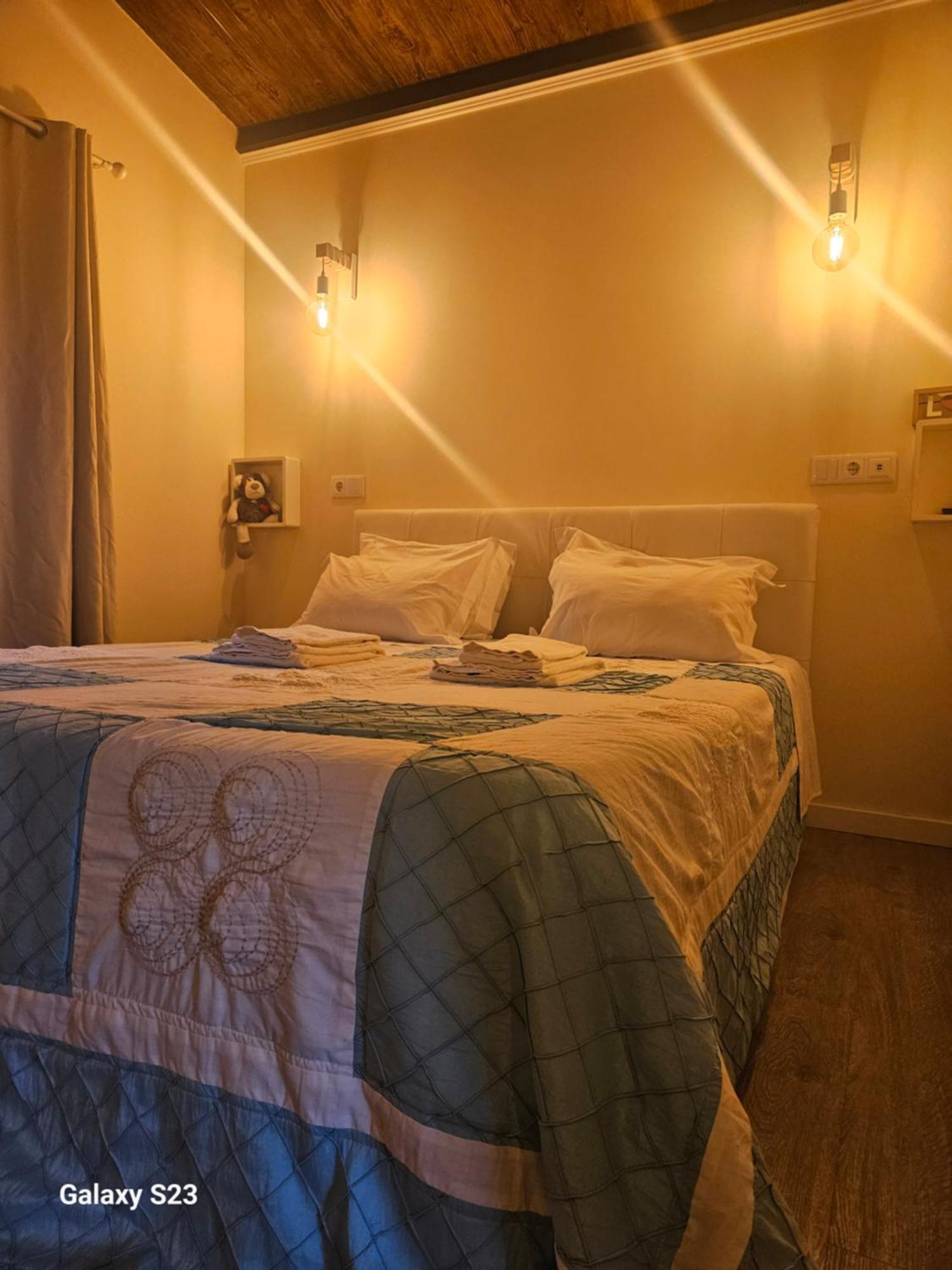 Casas Das Guimbras เจเรส ภายนอก รูปภาพ